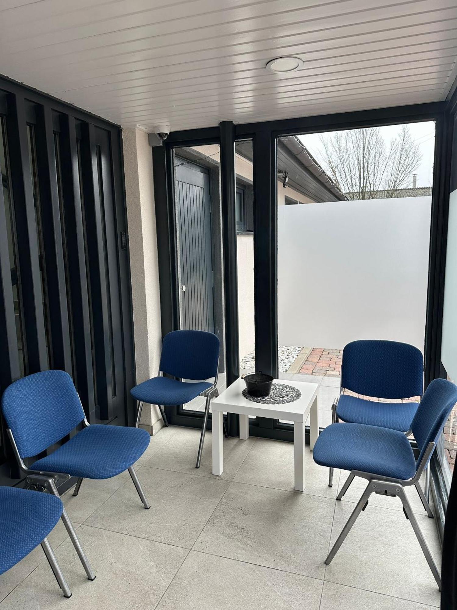 Mk Hostel Oyten - Free Wifi & Parking - 24H Check-In Exterior foto