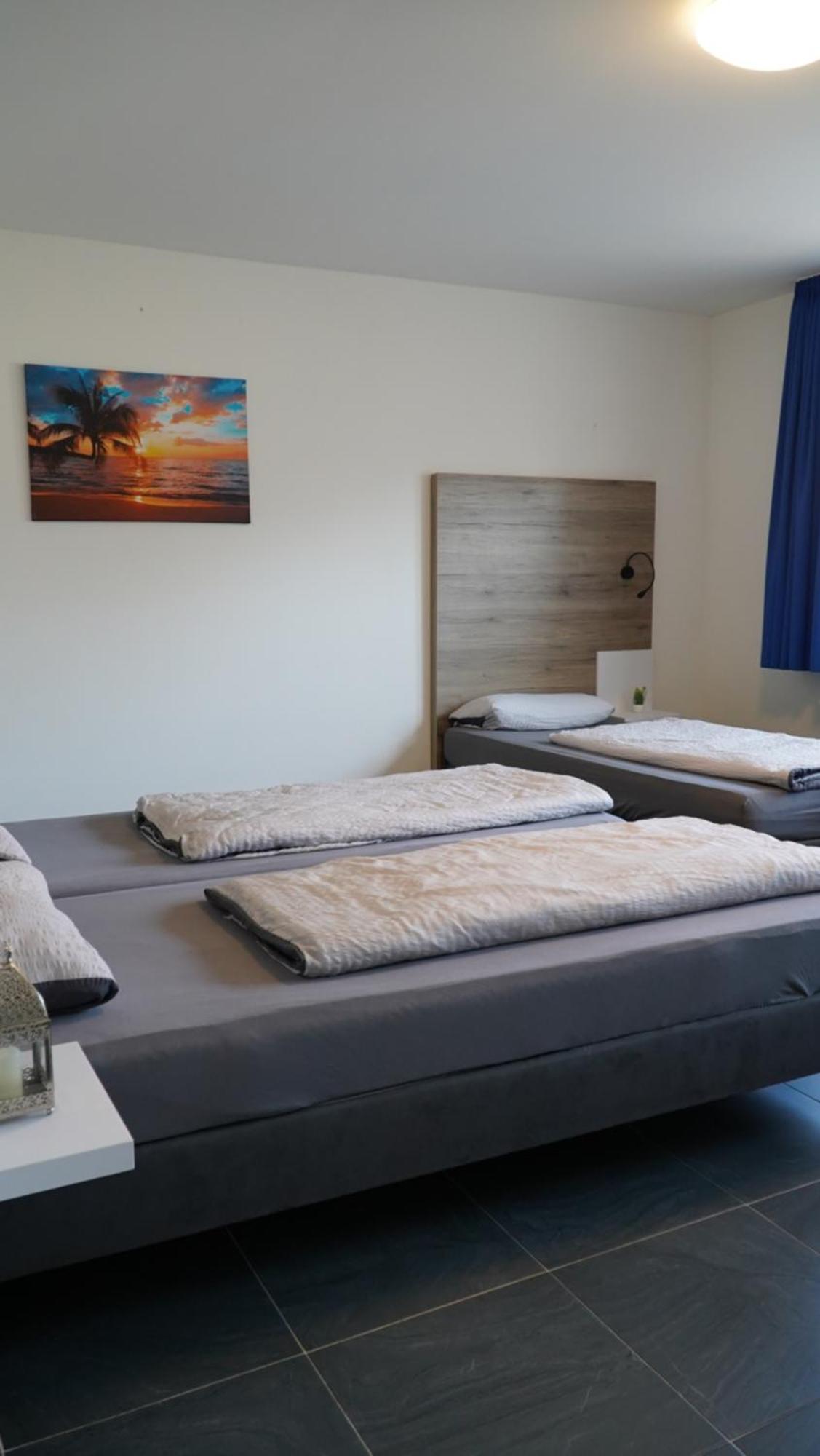 Mk Hostel Oyten - Free Wifi & Parking - 24H Check-In Exterior foto