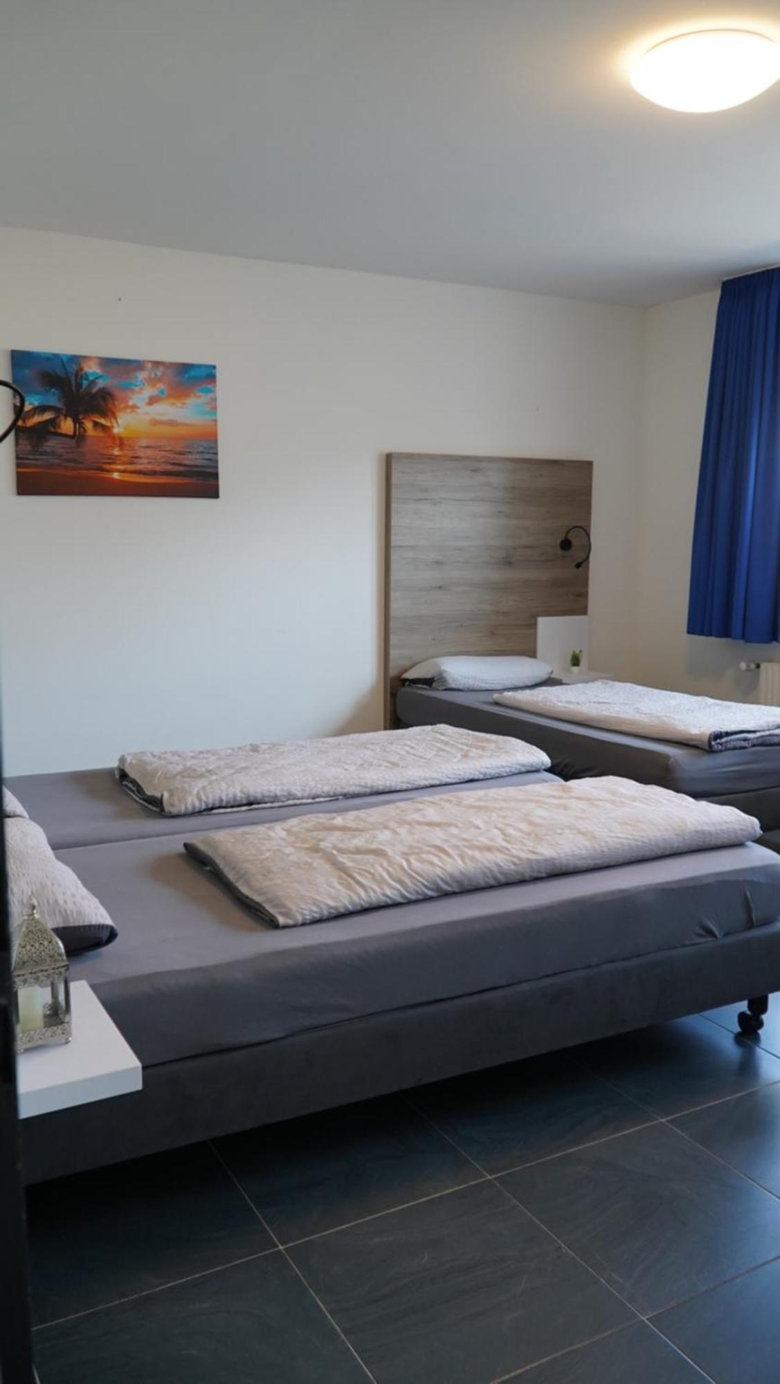 Mk Hostel Oyten - Free Wifi & Parking - 24H Check-In Exterior foto