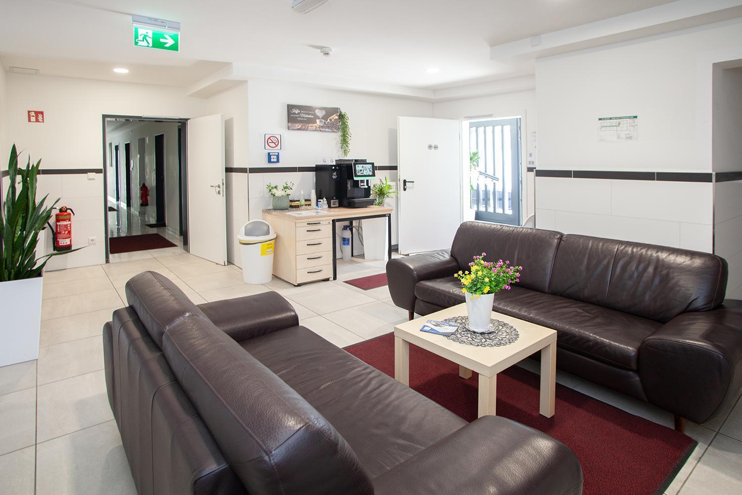 Mk Hostel Oyten - Free Wifi & Parking - 24H Check-In Exterior foto
